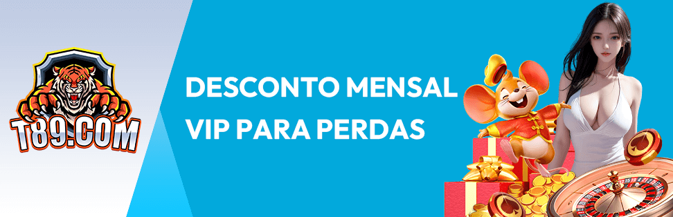 preço das apostas loterias da caixa